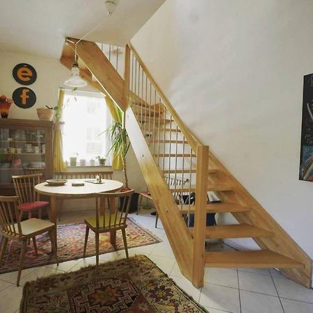 Studio Im Bezirk Lend Graz Buitenkant foto